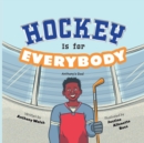 Image for Hockey Is for Everybody