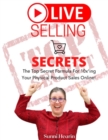 Image for Live Selling Secrets