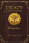 Image for Legacy : The Saga Begins