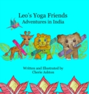 Image for Leo&#39;s Yoga Friends
