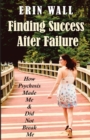 Image for Finding Success After Failure