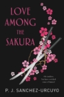 Image for Love Among The Sakura