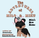 Image for Milo&#39;s New Home