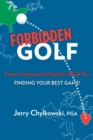 Image for Forbidden Golf From Communist Poland to PGA Pro
