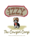 Image for Izzy the Cowgirl Corgi