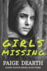Image for Girls Missing