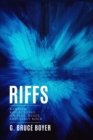 Image for Riffs : Random Reflections on Jazz, Blues, and Early Rock