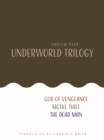 Image for Sholem Asch : Underworld Trilogy