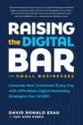 Image for Raising the Digital Bar
