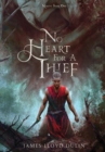Image for No Heart for a Thief
