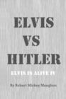 Image for ELVIS vs HITLER