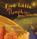 Image for Five Little Pumpkins