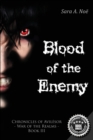Image for Blood of the Enemy