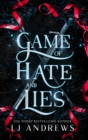 Image for Game of Hate and Lies