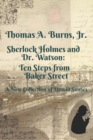 Image for Sherlock Holmes and Dr. Watson