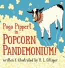 Image for Pogo Pippert in POPCORN PANDEMONIUM!