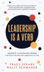 Image for Leadership Is a Verb