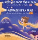 Image for A message from the Cloud (Bilingual Edition : English/Spanish): Espa?ol/Ingles)
