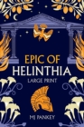 Image for Epic of Helinthia