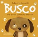 Image for Busco : We are all just mutts after all!