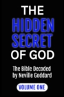 Image for The Hidden Secret of God