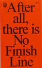 Image for No Finish Line