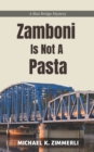 Image for Zamboni Is Not A Pasta