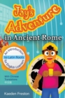 Image for Jay&#39;s Adventure in Ancient Rome : An Introduction to Latin Roots for English Learners