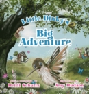Image for Little Dinky&#39;s Big Adventure