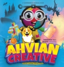 Image for Ahvian The Creative