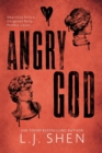 Image for Angry God