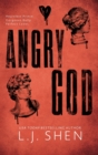 Image for Angry God