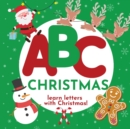 Image for ABC Christmas - Learn the Alphabet with Christmas