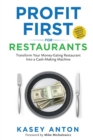 Image for Profit First for Restaurants