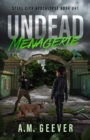 Image for Undead Menagerie : A Post-Apocalyptic Survival Thriller