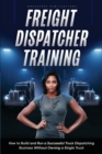 Image for Freight Dispatcher Training