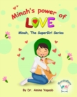 Image for Minah&#39;s Power of LOVE : Minah, the SuperGirl Series
