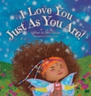 Image for I Love You Just As You Are