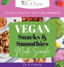 Image for Eating Healthy with Dr. Francis