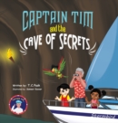 Image for Captain Tim and the Cave of Secrets