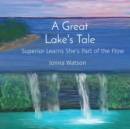 Image for A Great Lake&#39;s Tale