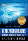 Image for Deadly Conspiracies