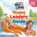 Image for The Fearless Girl and the Little Guy with Greatness - Young Leaders Guide