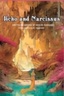 Image for Echo and Narcissus - A Greek Myth Graphic Novella Powered by AI