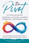 Image for The Pivot for parents and educators Looking at Autism and ADHD through a different lens