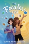 Image for The Fearless List