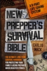 Image for New Prepper&#39;s Survival Bible