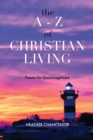 Image for The A-Z of Christian Living