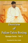 Image for Overview of Fujian Taizu Boxing