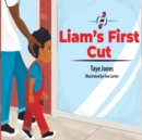 Image for Liam&#39;s First Cut